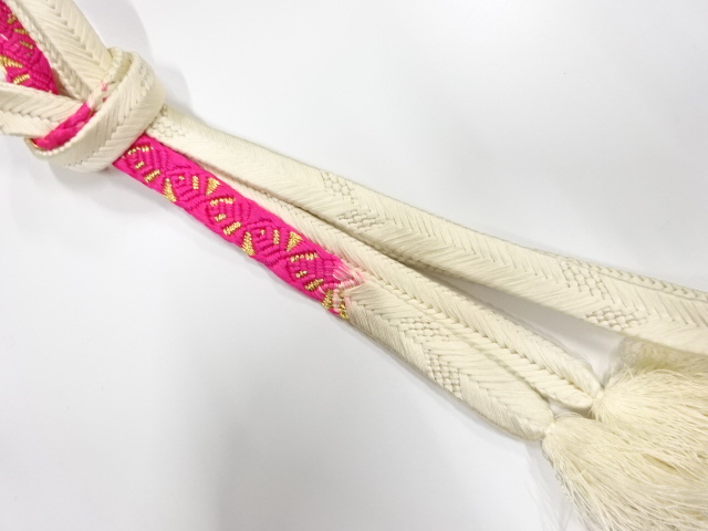 Japanese Kimono / Accessories Silk